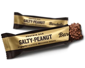 Protein bar Salty Peanut 55g